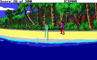 Code-Name: Iceman screenshot 15