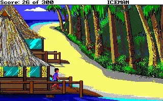 Code-Name: Iceman screenshot 14