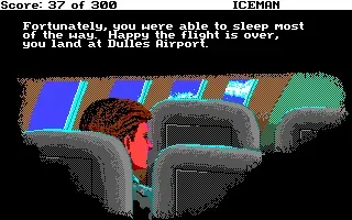 Code-Name: Iceman screenshot 16