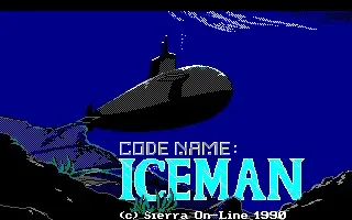 Code-Name: Iceman screenshot 10
