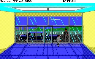 Code-Name: Iceman screenshot 17