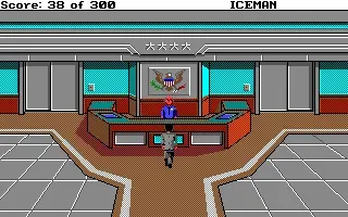 Code-Name: Iceman screenshot 22