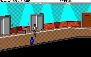 Code-Name: Iceman screenshot 30