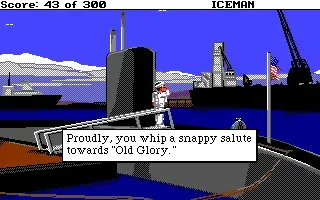 Code-Name: Iceman screenshot 26