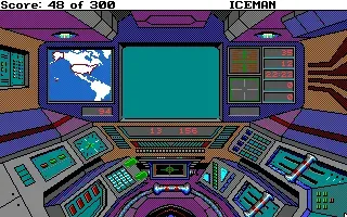 Code-Name: Iceman screenshot 29