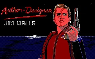 Code-Name: Iceman