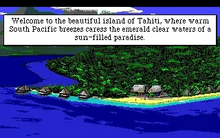 Code-Name: Iceman screenshot 5