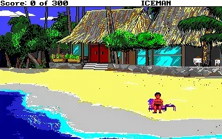 Code-Name: Iceman screenshot 7