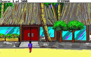 Code-Name: Iceman screenshot 6