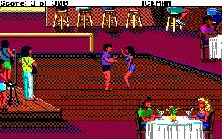 Code-Name: Iceman screenshot 2