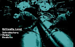 Das Boot: German U-Boat Simulation screenshot 32