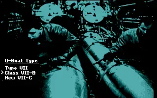 Das Boot: German U-Boat Simulation screenshot 22
