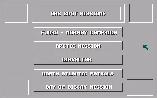 Das Boot: German U-Boat Simulation screenshot 38