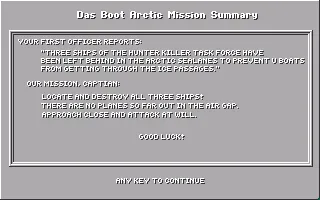 Das Boot: German U-Boat Simulation screenshot 40
