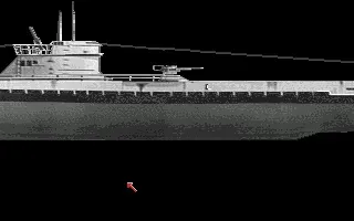 Das Boot: German U-Boat Simulation screenshot 28