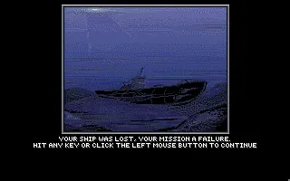 Das Boot: German U-Boat Simulation screenshot 30