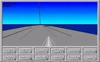 Das Boot: German U-Boat Simulation screenshot 33