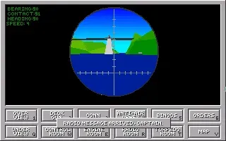 Das Boot: German U-Boat Simulation screenshot 29