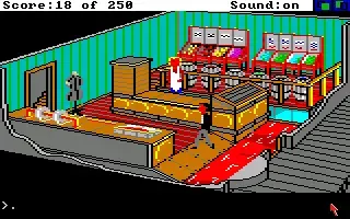 Gold Rush! screenshot 20