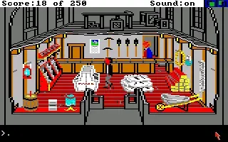 Gold Rush! screenshot 15