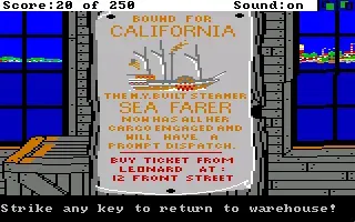 Gold Rush! screenshot 19