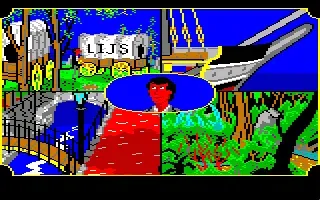 Gold Rush! screenshot 3