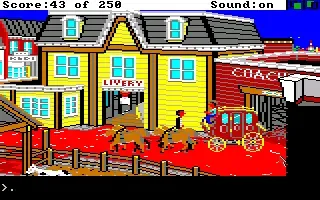 Gold Rush! screenshot 17