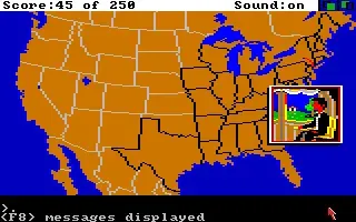 Gold Rush! screenshot 22
