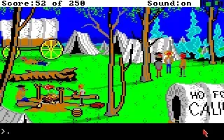 Gold Rush! screenshot 23