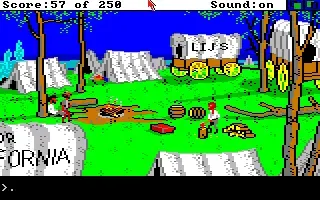 Gold Rush! screenshot 24
