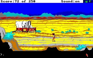 Gold Rush! screenshot 29