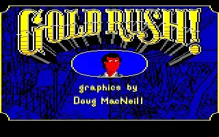 Gold Rush! screenshot 4