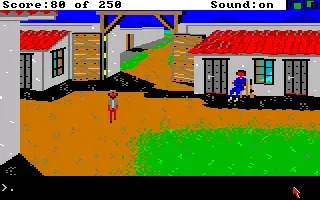 Gold Rush! screenshot 31