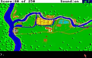 Gold Rush! screenshot 33