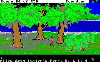 Gold Rush! screenshot 34