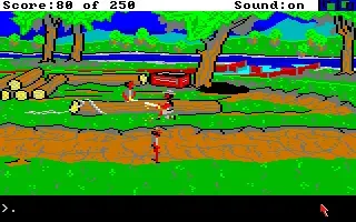 Gold Rush! screenshot 36