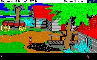 Gold Rush! screenshot 35