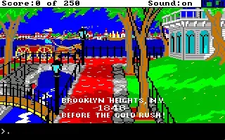 Gold Rush! screenshot 5