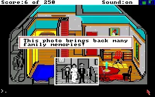 Gold Rush! screenshot 2