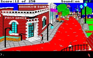 Gold Rush! screenshot 6