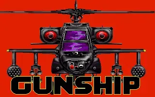 Gunship screenshot 3