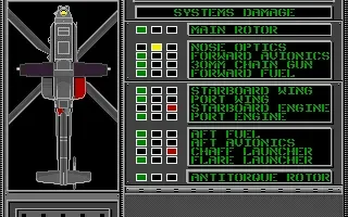 Gunship screenshot 11