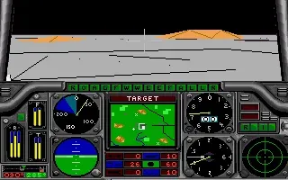 Gunship screenshot 12