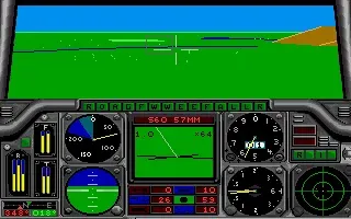 Gunship screenshot 15