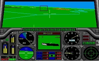 Gunship screenshot 20