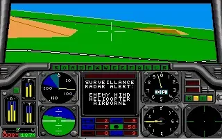 Gunship screenshot 16