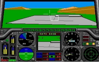 Gunship screenshot 17