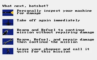 Gunship screenshot 13