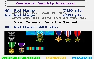 Gunship screenshot 18