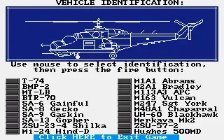 Gunship screenshot 9